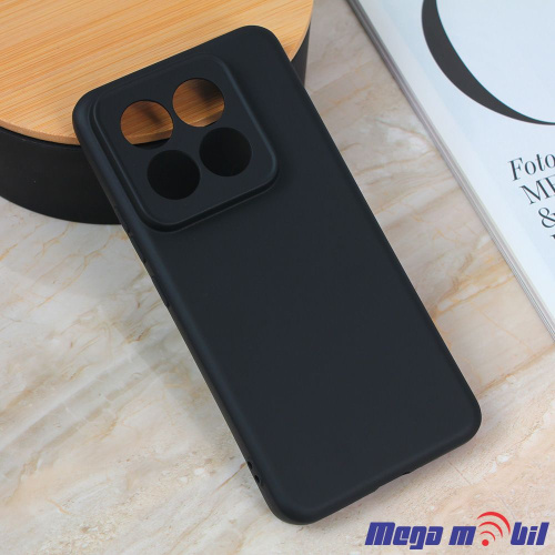 Futrola Xiaomi 14 Pro Pudding MAT black