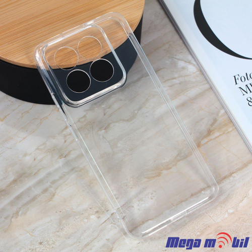 Futrola Xiaomi 14 Pro Pudding transparent