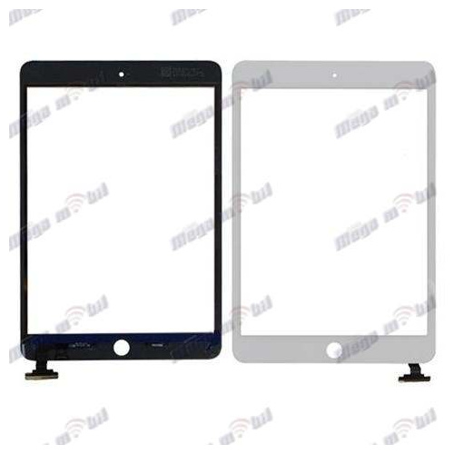 Touchscreen iPad mini/mini2 White with spare part