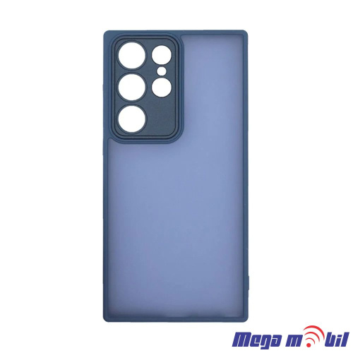 Futrola Samsung S24 Ultra Mist blue