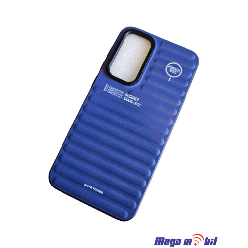 Futrola Samsung S24 Nicco blue