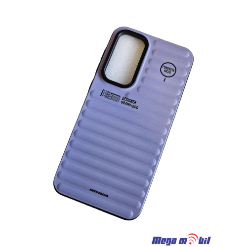 Futrola Samsung S24 Nicco purple