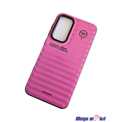 Futrola Samsung S24 Nicco pink