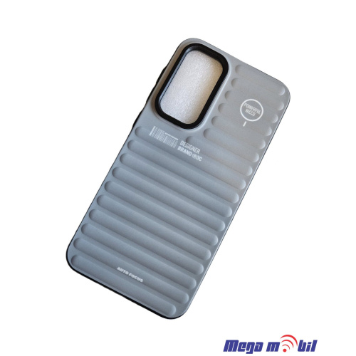 Futrola Samsung S24 Nicco grey