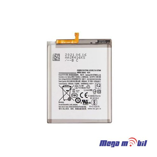 Baterija Samsung A33 5G/ A336B  /A53 /A356B