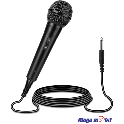 Mikrofon za Karaoke (Zican)