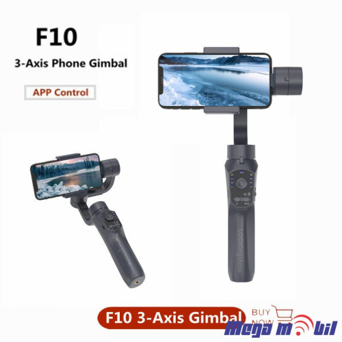 Gimbal F10