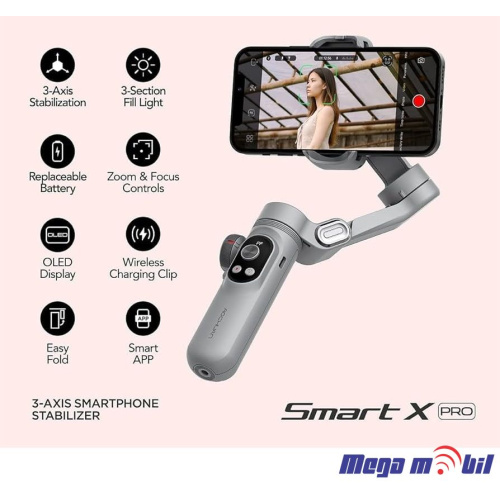 Gimbal Smart Pro