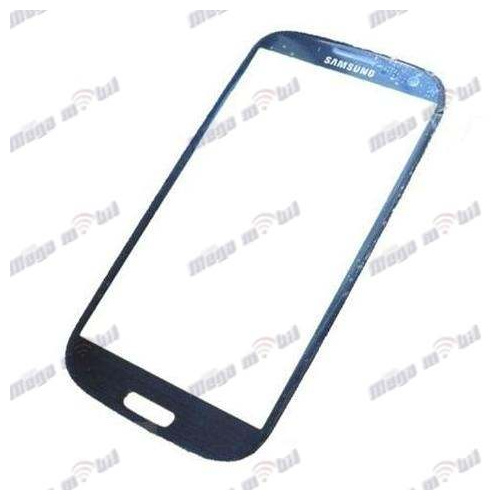 Staklo Samsung i9300 Galaxy S3 Blue
