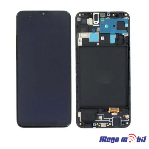 Ekran Samsung A205F/ A20 / M10 / M107 OLED