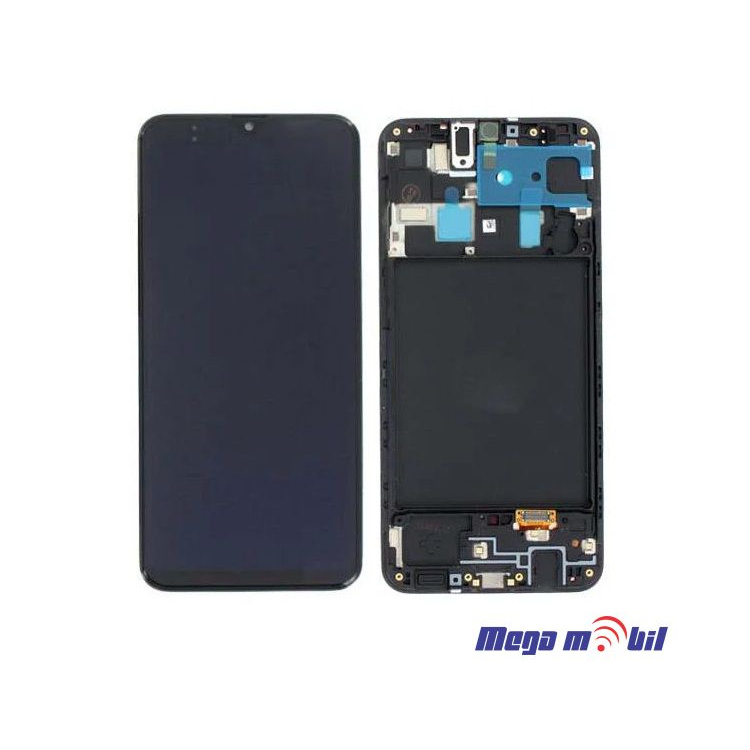 Ekran Samsung A205F/ A20 / M10 / M107 OLED