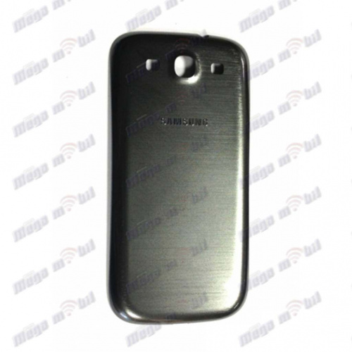 Zadno kapace Samsung i9300 gray