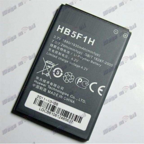 Baterija Huawei U8600