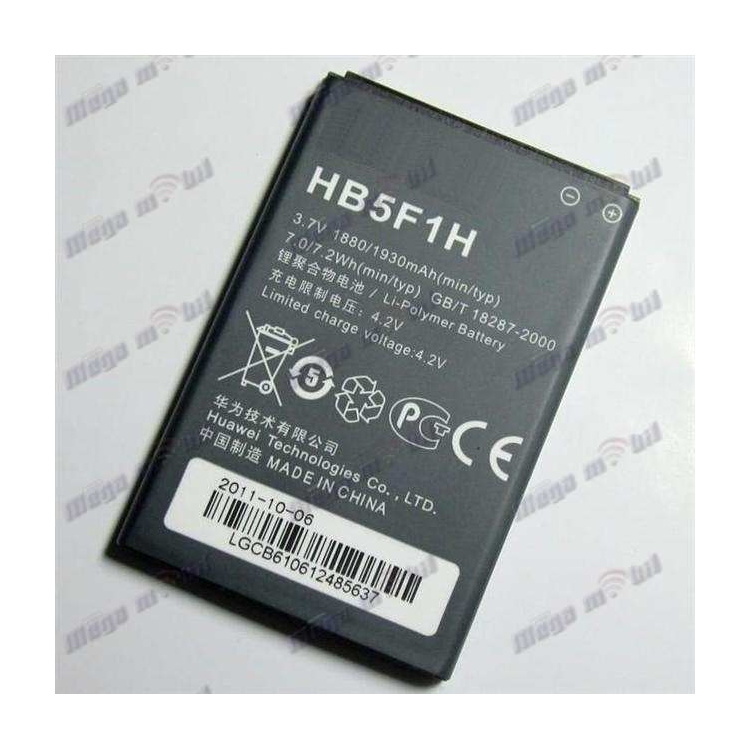 Baterija Huawei U8600