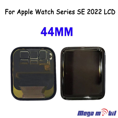 Ekran Apple Watch SE 2 44mm A2723