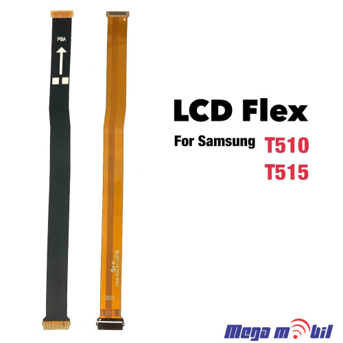 Fletkabel Samsung T510 LCD FLEX