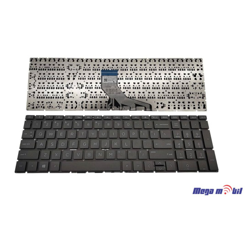 Tastatura za laptop HP Pavilion 15DA 250 G7