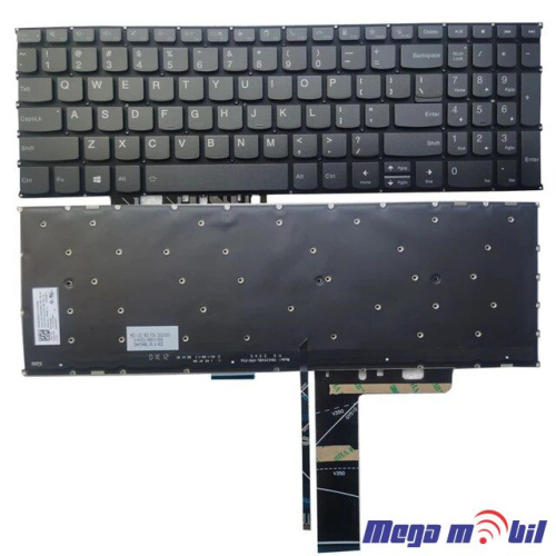 Tastatura za laptop Lenovo Thinkbook 15 G2 so backlight