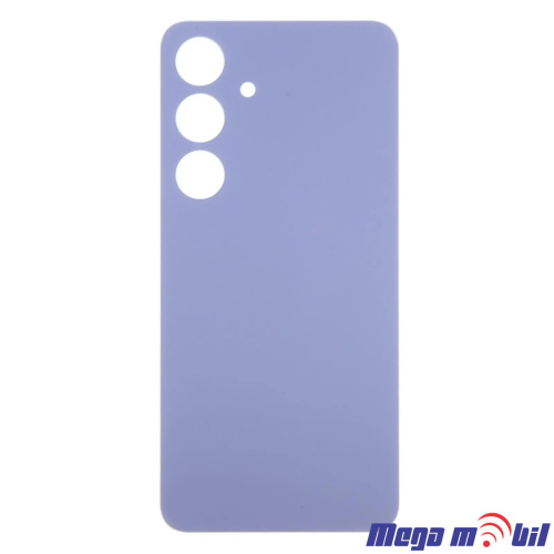 Zadno kapace Samsung S921B/ S24 violet ORI
