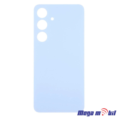 Zadno kapace Samsung S921B/ S24 blue ORI