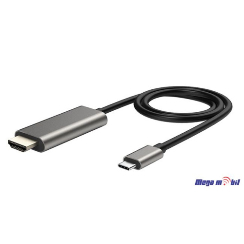 Kabel Type C/ HDMI 4K 60Hz ST-C0105