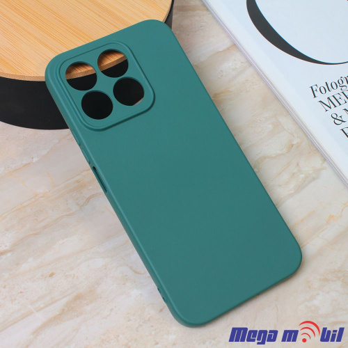 Futrola Huawei Honor X8b Pudding MAT green