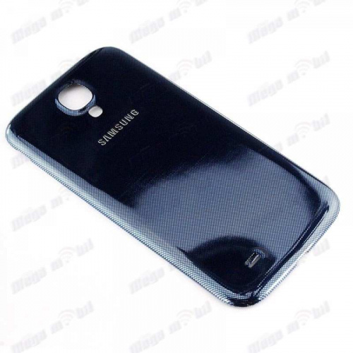 Zadno kapace Samsung i9500 gray