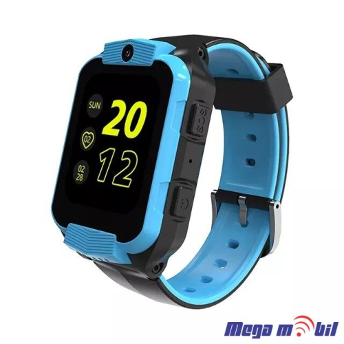 Smart Watch Kids LT35 blue