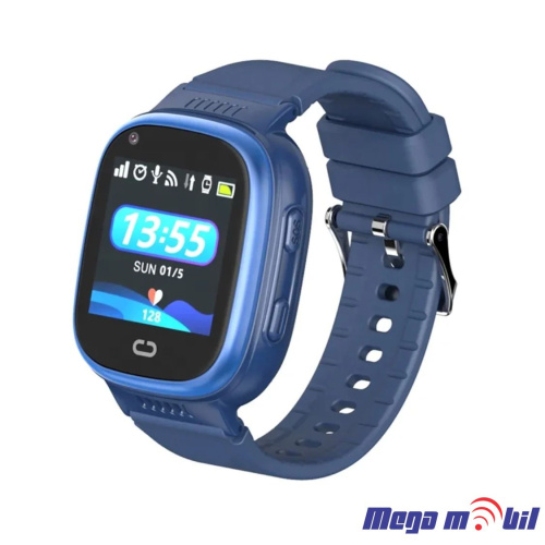 Smart Watch Kids LT12 blue
