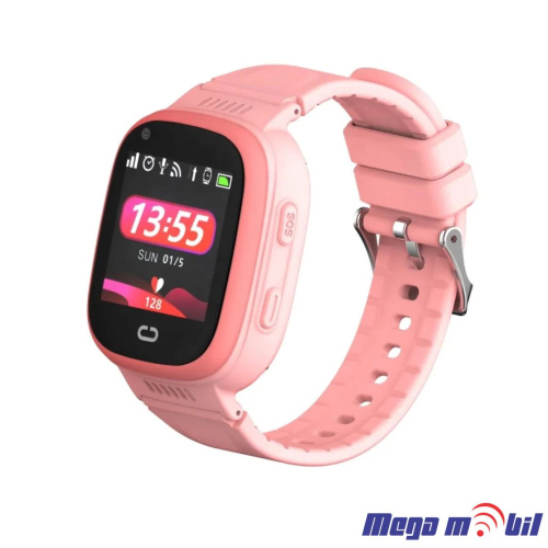 Smart Watch Kids LT12 pink