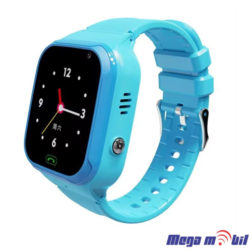 Smart Watch Kids LT36L blue
