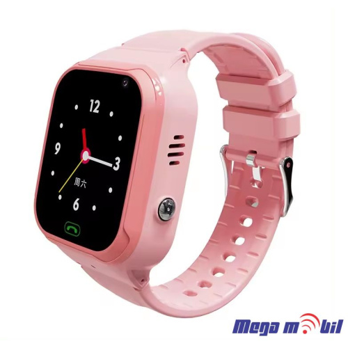 Smart Watch Kids LT36L pink
