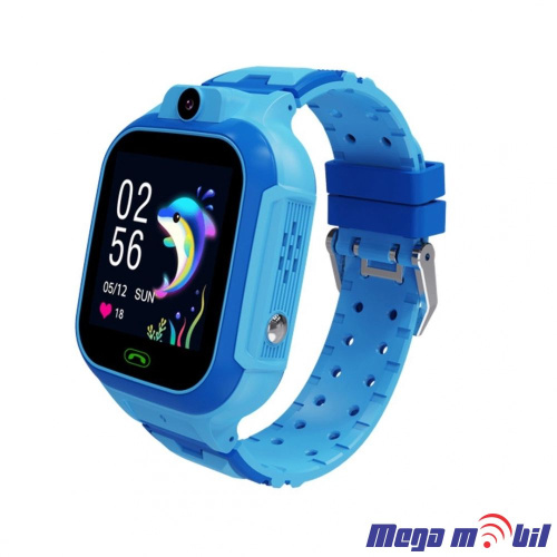 Smart Watch Kids LT37L blue