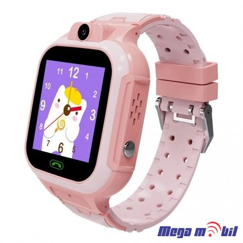 Smart Watch Kids LT37L pink