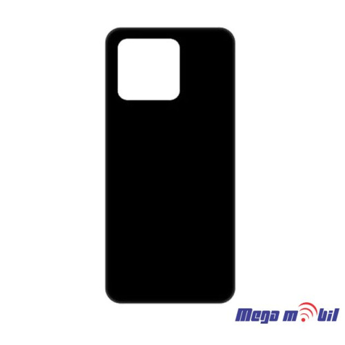 Zadno kapace Xiaomi Redmi Note 13 5G black