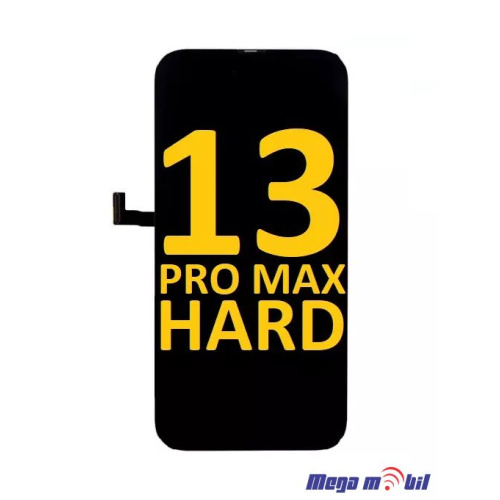 Ekran iPhone 13 Pro Max HARD OLED APLONG IC Swappable