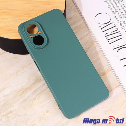 Futrola Realme C67 4G Pudding MAT green