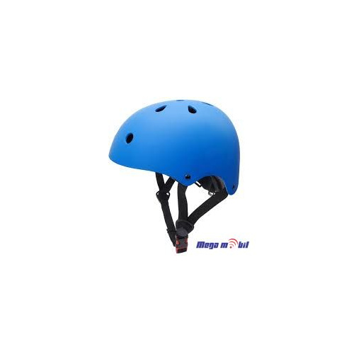 Kaciga za trotinet H01 M Size blue