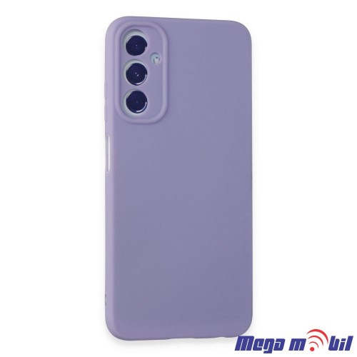 Futrola Samsung A05S/ A057F Silicon Color purple