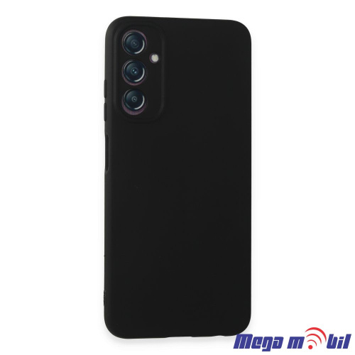 Futrola Samsung A15 5G/ A156B Silicon Color black