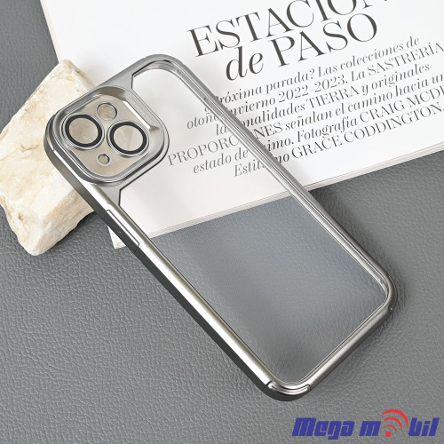 Futrola iPhone 14 Bracket grey