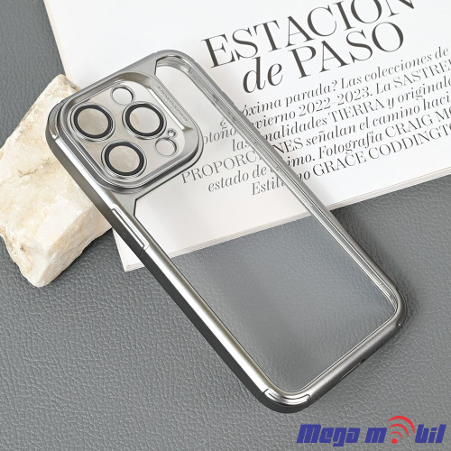 Futrola iPhone 14 Pro Bracket grey