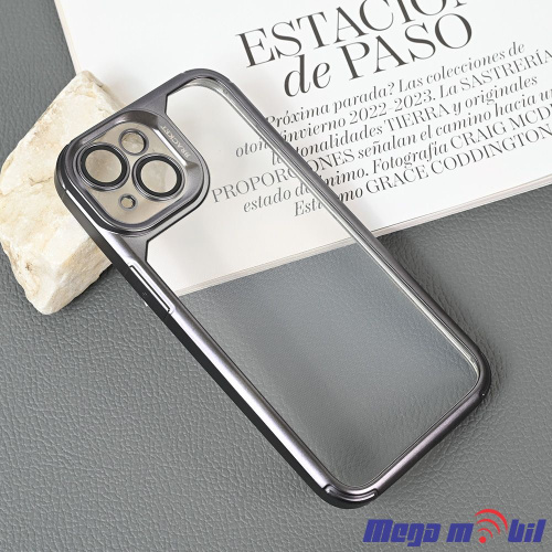 Futrola iPhone 15 Bracket black