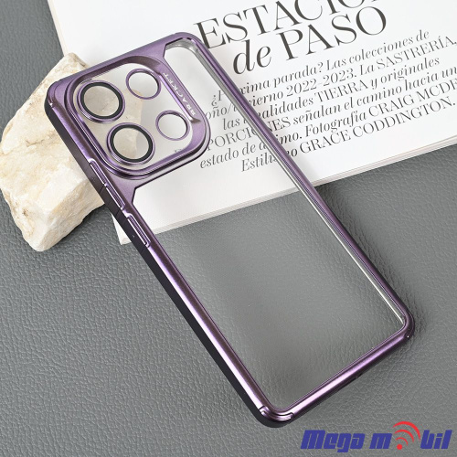 Futrola Xiaomi Redmi Note 13 Pro 5G Bracket purple