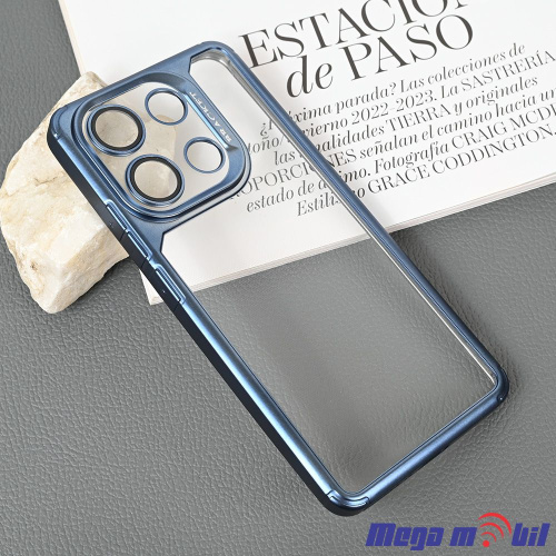 Futrola Xiaomi Redmi Note 13 Pro 5G Bracket blue