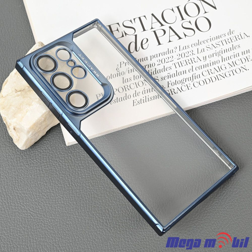 Futrola Samsung S24 Ultra Bracket blue