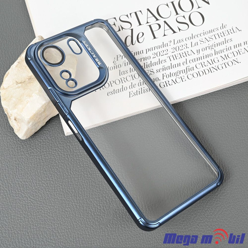 Futrola Xiaomi Redmi 13C Bracket blue