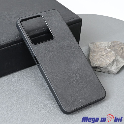 Futrola Xiaomi Redmi 13C OLGE black