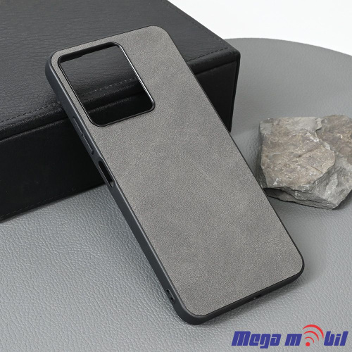 Futrola Xiaomi Redmi 13C OLGE grey