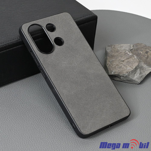 Futrola Xiaomi Redmi Note 13 4G OLGE grey